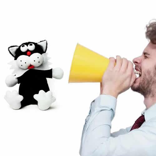 Mime Friends マイムフレンズ（しゃべった声をまねする人形）512900 | 