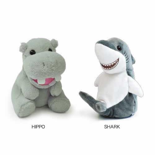 Mime Friends マイムフレンズ（しゃべった声をまねする人形）512900 |  | 07