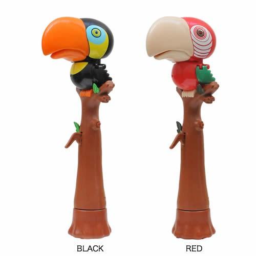 GENIAL トゥーキー トーキー おしゃべりレコーダー シャボン玉マシーン | 