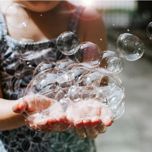 GENIAL トゥーキー トーキー おしゃべりレコーダー シャボン玉マシーン |  | 04