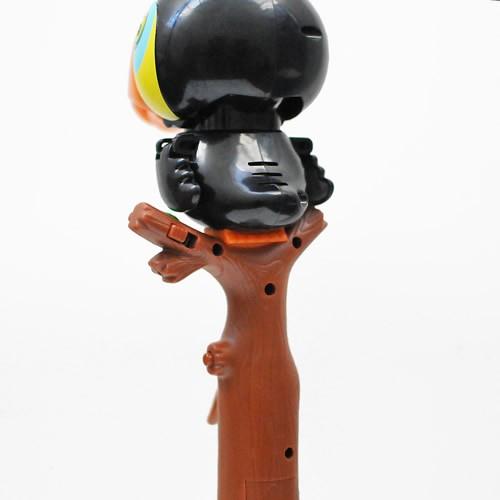 GENIAL トゥーキー トーキー おしゃべりレコーダー シャボン玉マシーン |  | 05