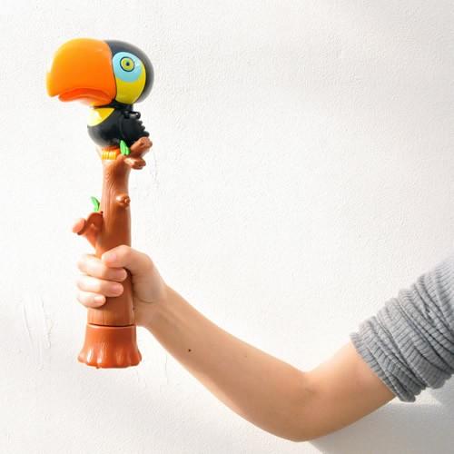 GENIAL トゥーキー トーキー おしゃべりレコーダー シャボン玉マシーン |  | 06