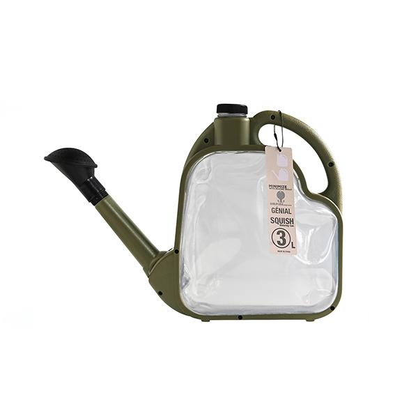GENIAL スクイッシュ ウォータリングカン 3L |  | 06