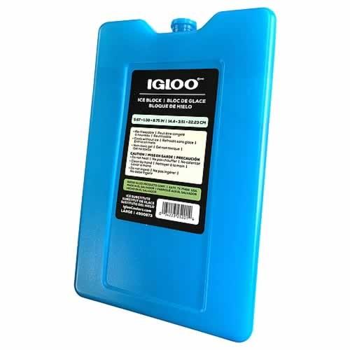 IGLOO(イグルー) アイスフリーザーブロック Large | igloo | 01