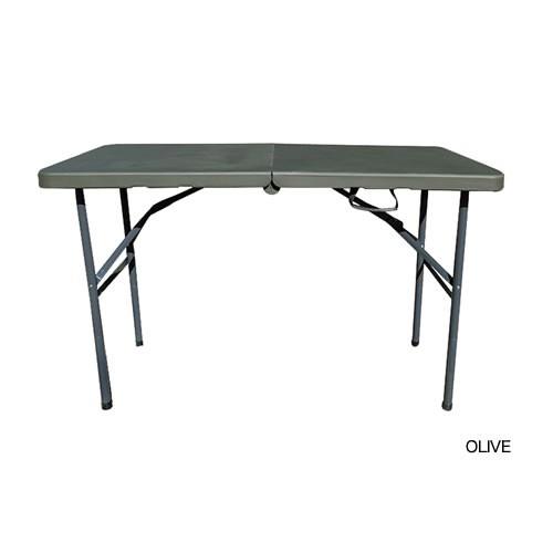SLOWER 折りたたみテーブル FOLDING TABLE Foster 2〜4人用｜rodcontrol