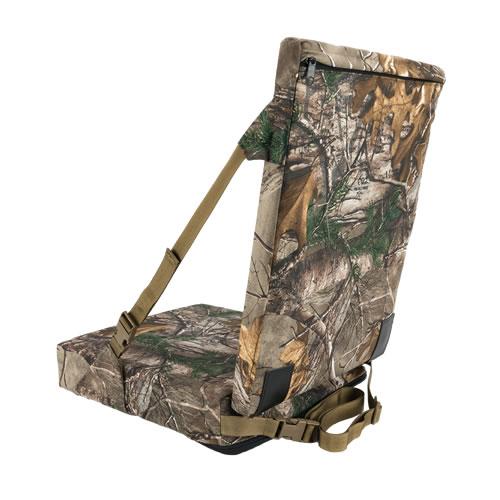 ThermaSeat 背もたれシートクッション S2 Self-Support（リアルツリー