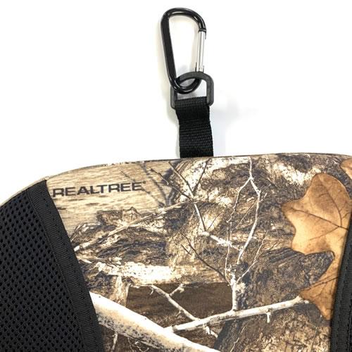 ThermaSeat インフュージョン INFUSION 3"（リアルツリー）90050 |  | 03