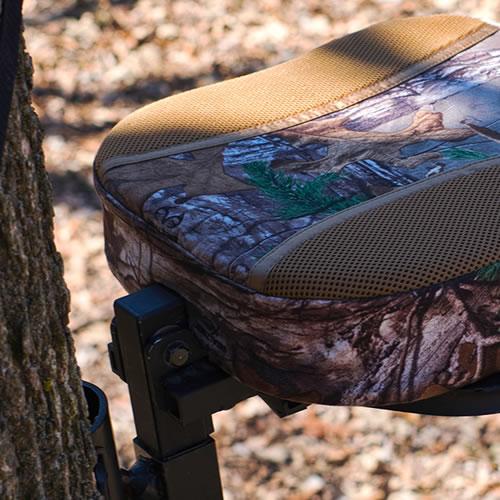 ThermaSeat インフュージョン INFUSION 3"（リアルツリー）90050 |  | 04