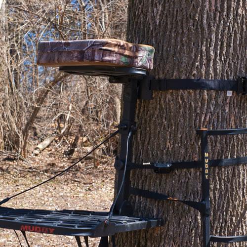 ThermaSeat インフュージョン INFUSION 3"（リアルツリー）90050 |  | 05