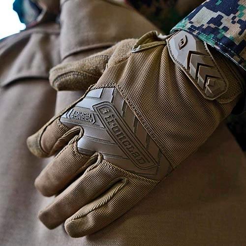 IRONCLAD タクティカルPROグローブ（コヨーテ）IEXT-PCOY |  | 03