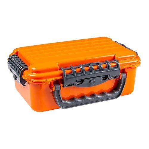 PLANO ABSウォータープルーフケース【L】オレンジ 146070 | 