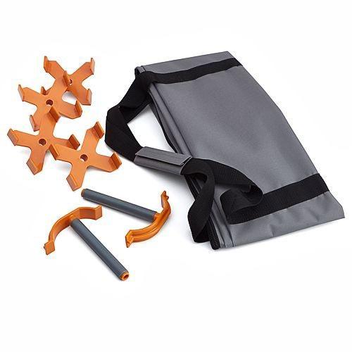 BORA Centipede 2'x4'センチピード ワークスタンドキット CK6S |  | 02