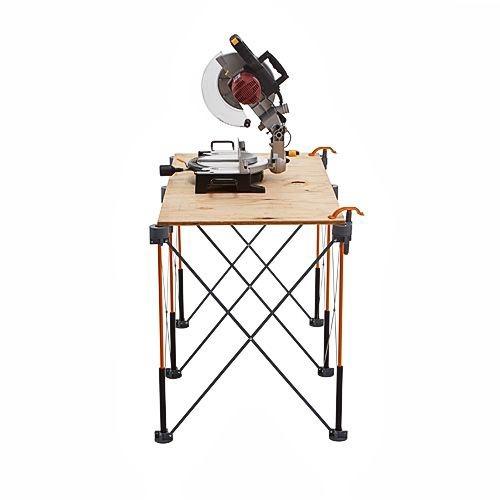 BORA Centipede 2'x4'センチピード ワークスタンドキット CK6S |  | 03