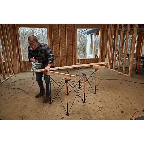 BORA Centipede 2'x4'センチピード ワークスタンドキット CK6S |  | 08