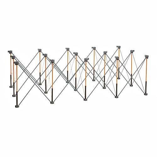 BORA Centipede 4'x8'センチピード ワークスタンドキット CK15S