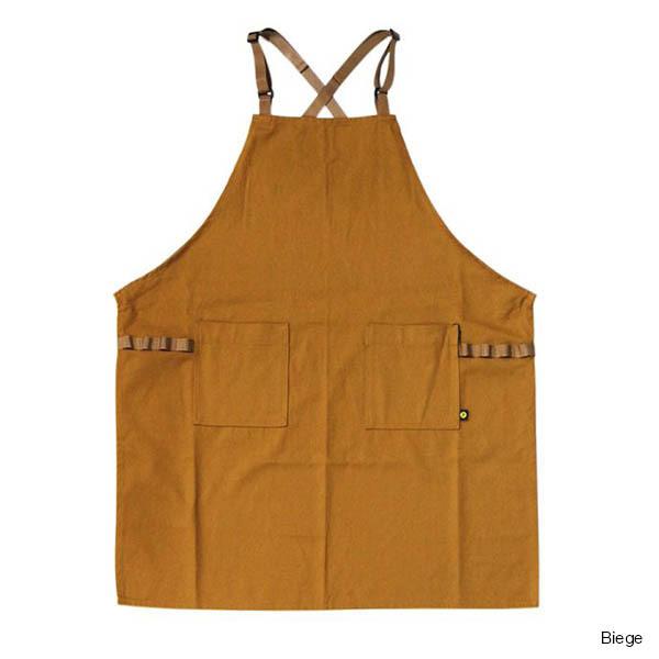 VOL. ガーデン エプロン | DETAIL | 02