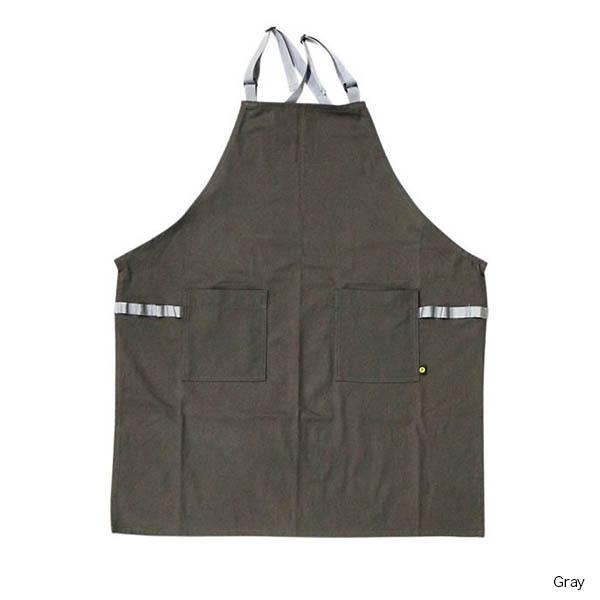 VOL. ガーデン エプロン | DETAIL | 03