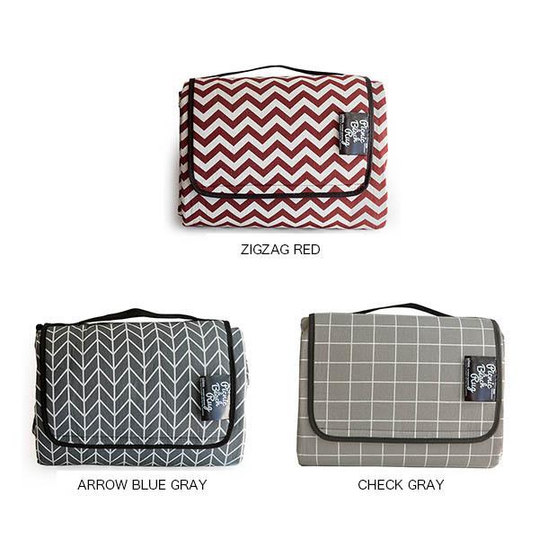 GENIAL ピクニック&ビーチラグ | GENIAL