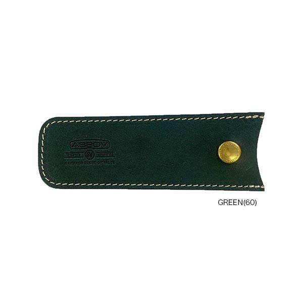 AS2OV(アッソブ)  メスティン用 レザーハンドルカバー Sサイズ 042102S | AS2OV | 02