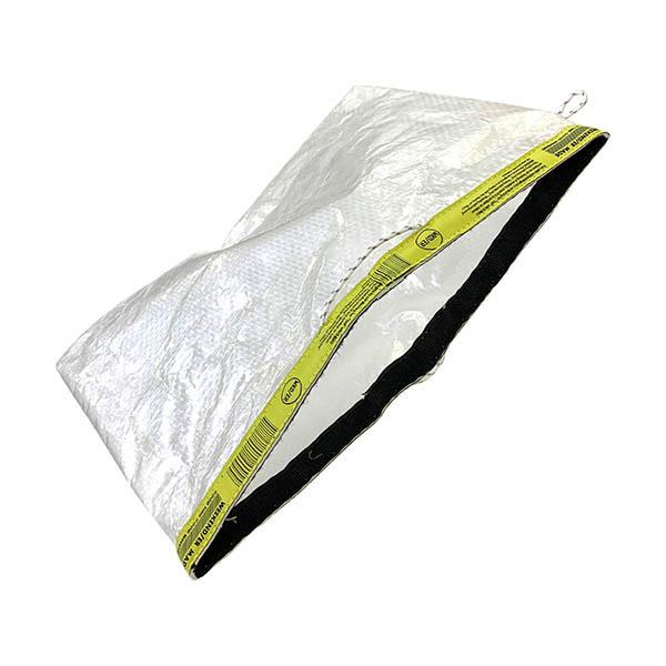 WEEKEND(ER) PEフラットケース A4 （79949） | DAN-TEN | 01