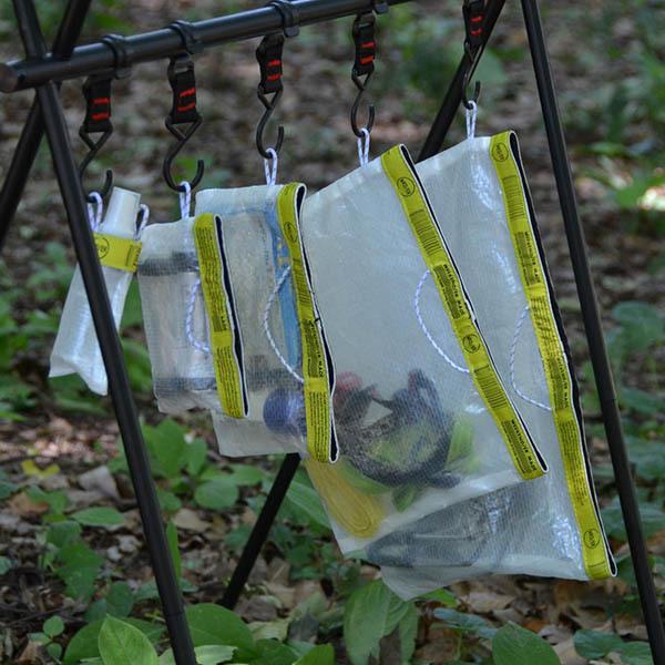 WEEKEND(ER) PEフラットケース A4 （79949） | DAN-TEN | 04