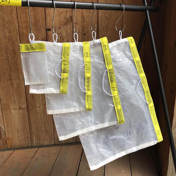 WEEKEND(ER) PEフラットケース A4 （79949） | DAN-TEN | 05