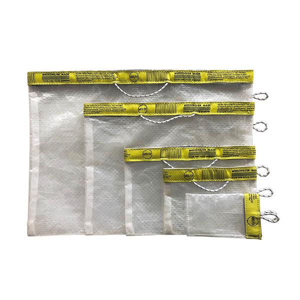 WEEKEND(ER) PEフラットケース A4 （79949） | DAN-TEN | 06