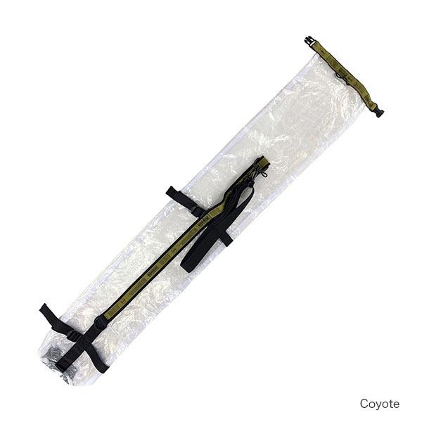 WEEKEND(ER) PEロールトップポールケース 79971 | DAN-TEN | 01