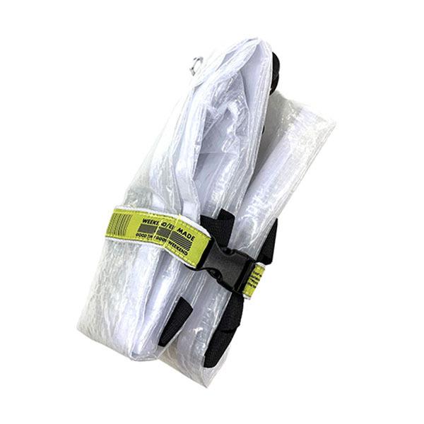 WEEKEND(ER) PEロールトップポールケース 79971 | DAN-TEN | 02