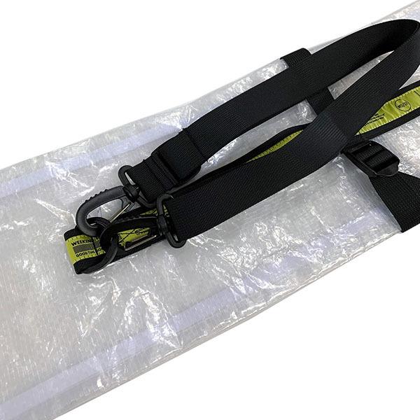 WEEKEND(ER) PEロールトップポールケース 79971 | DAN-TEN | 03