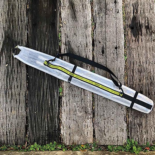 WEEKEND(ER) PEロールトップポールケース 79971 | DAN-TEN | 04