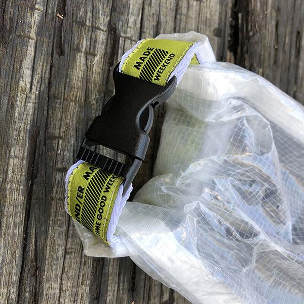 WEEKEND(ER) PEロールトップポールケース 79971 | DAN-TEN | 05