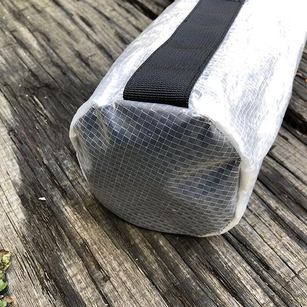 WEEKEND(ER) PEロールトップポールケース 79971 | DAN-TEN | 09