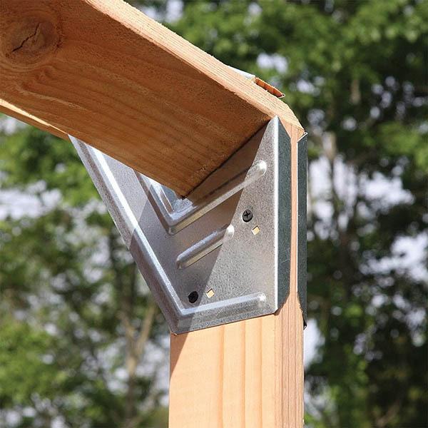 EZ BUILDER シェッドキット(PEAKスタイル) EZB70087 |  | 01