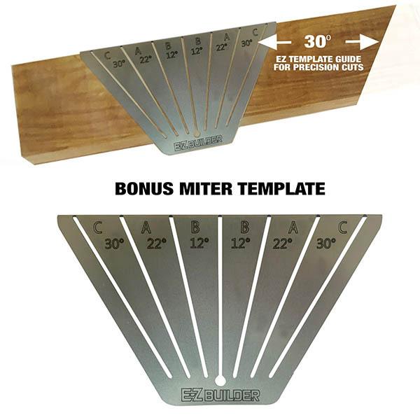 EZ BUILDER シェッドキット(PEAKスタイル) EZB70087 |  | 03