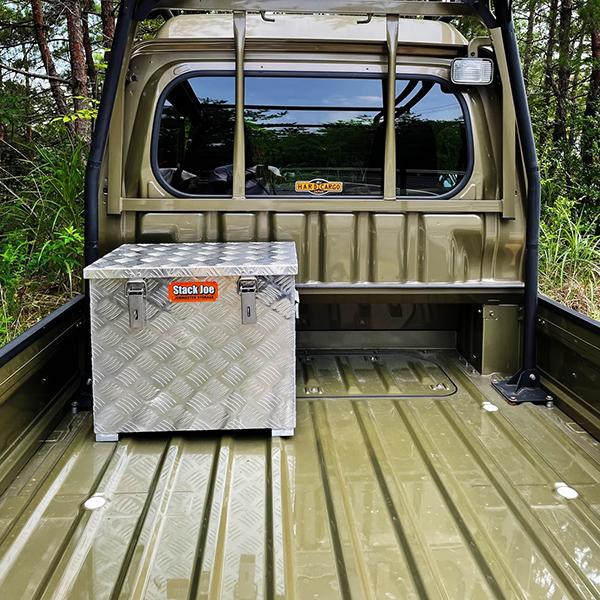 Stack Joe ジョブマスターストレージ JOB MASTER STORAGE SJ-200BK（ブラック） : rodcontrol ...