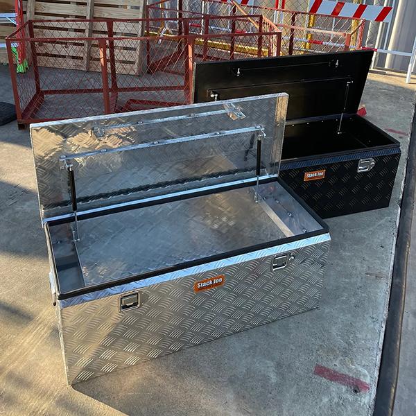 Stack Joe ジョブマスターストレージ JOB MASTER STORAGE SJ-200BK（ブラック） : rodcontrol ...