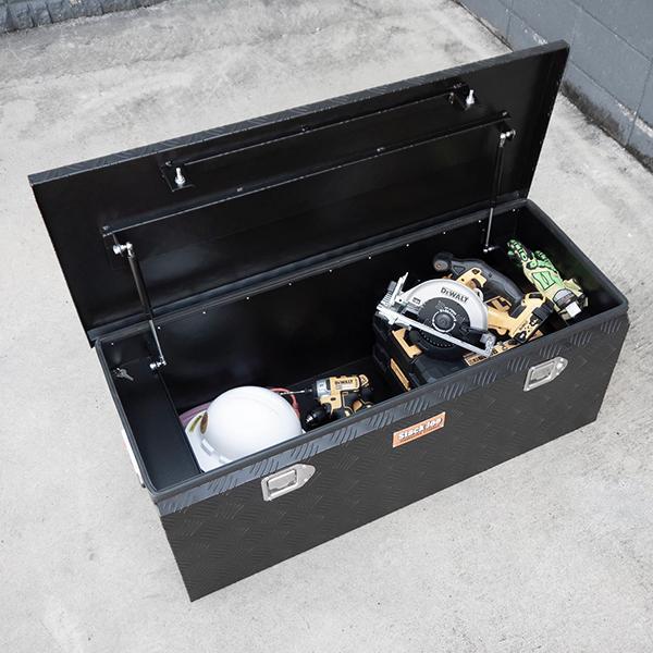 Stack Joe ジョブマスターストレージ JOB MASTER STORAGE SJ-200BK（ブラック） : rodcontrol ...