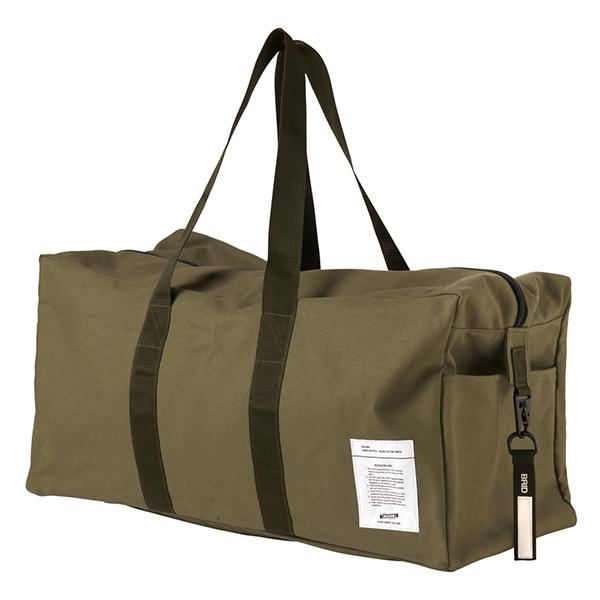 BRID モールディング ボストンバッグ 42L 003361 | MOLDING