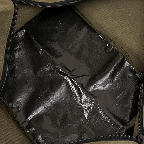 BRID モールディング ボストンバッグ 42L 003361 | MOLDING | 04