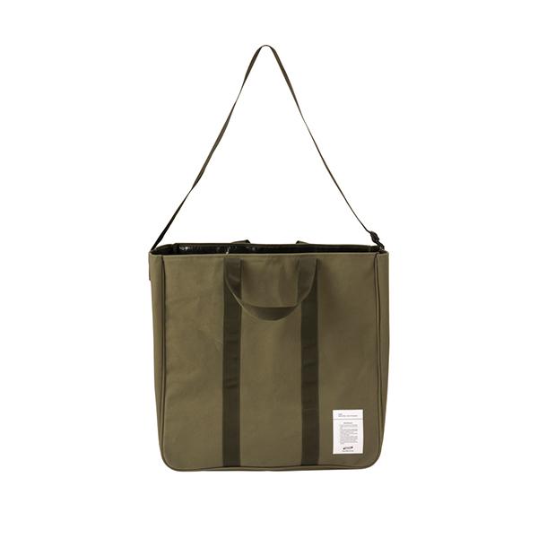 BRID モールディング フィールドラージバッグ 70L 003362 | MOLDING