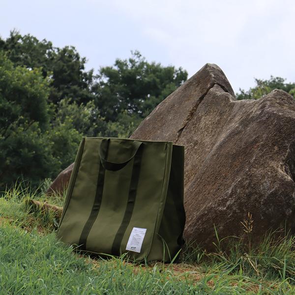 BRID モールディング フィールドラージバッグ 70L 003362 | MOLDING | 02