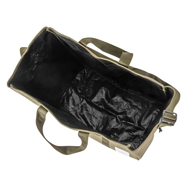 BRID モールディング フィールドラージバッグ 70L 003362 | MOLDING | 03