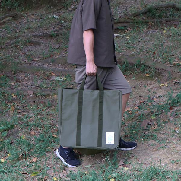 BRID モールディング フィールドラージバッグ 70L 003362 | MOLDING | 05