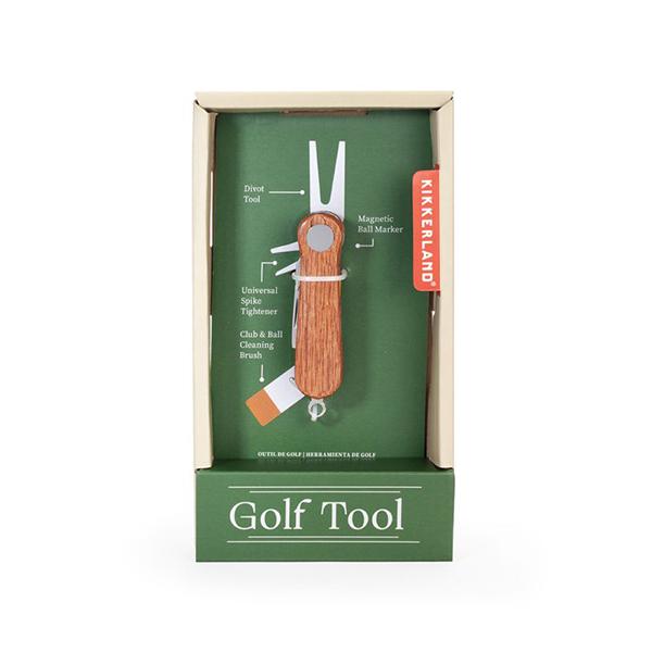KIKKERLAND ゴルフ ツール CD664 |  | 03