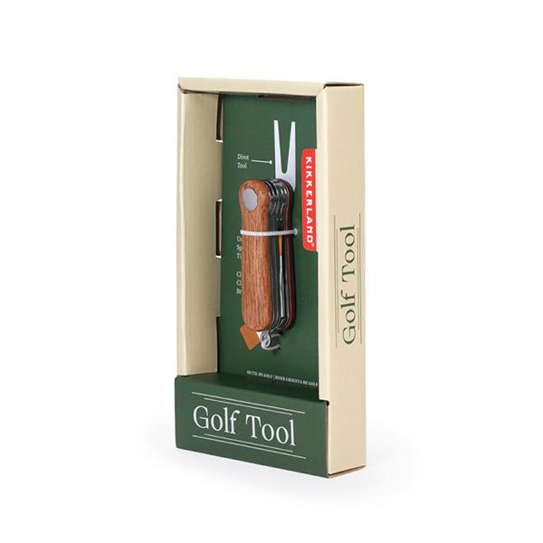 KIKKERLAND ゴルフ ツール CD664 |  | 04