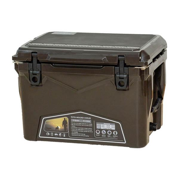 ICE AGE cooler (アイスエイジ) クーラーボックス 35QT 33.1L (ILC035