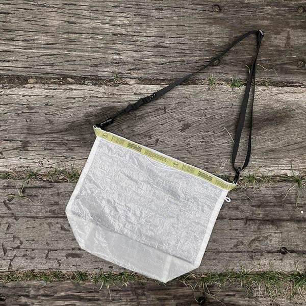 WEEKEND(ER) PEロールトップ用ショルダーストラップ RT SH/BELT 7852201 | WEEKEND（ER） | 02