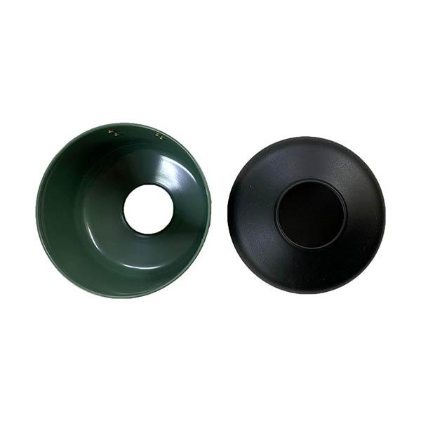 AS2OV（アッソブ） ガス缶カバー GAS CAN COVER for 250g PLATE 302100