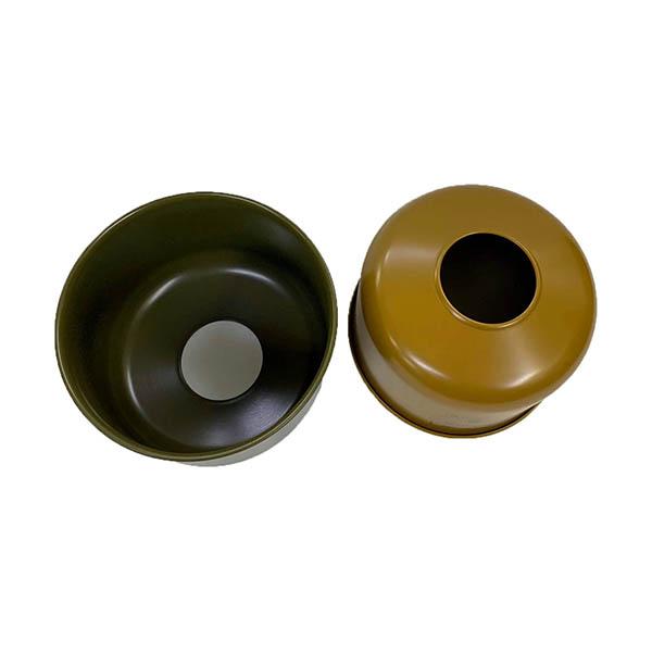 AS2OV(アッソブ)  ガス缶カバーGAS CAN COVER for 250g PRINT 302101 | AS2OV | 02